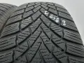 2бр зимни гуми 205/60/16 BRIDGESTONE L06589 , снимка 2