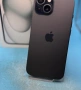 Apple iPhone 15, 256GB, 5G, Black  , снимка 6