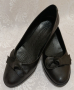 Дамски обувки от естествена кожа , снимка 1 - Дамски ежедневни обувки - 44808247