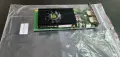 NVIDIA Quadro NVS 310 512MB DDR3, 2x DP, Low Profile, 24 м. гаранция, снимка 2