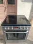 Печка AEG Competence инокс 60см, снимка 2