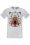 Мъжка тениска Fullmetal Alchemist Edward Elric,Анимация,игра,Празник,Повод,, снимка 6