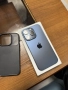 Iphone 15 Pro 256GB Отключен, снимка 1