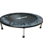 Фитнес трамплин 36 "ефективна тренировка у дома за енергия, тонус и изгаряне на мазнини , снимка 1