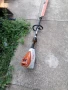 Ножица за жив плет stihl hla 135 , снимка 1