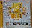 Just The Best 1/2002 (2002, 2 CD), снимка 1