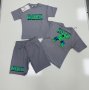 Комплект Hulk-Zara, снимка 1 - Детски комплекти - 40755326