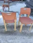 Столове 2 броя, снимка 3
