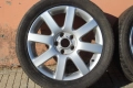 Оригинални VW джанти 17, снимка 3