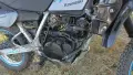 Kawasaki KLR 250 '92, снимка 8