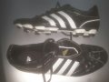 Футболни обувки, снимка 1 - Спортни обувки - 34461802