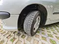 Peugeot 206 1.4, снимка 8