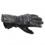 Кожени ръкавици SECA INTEGRA III BLACK, снимка 3
