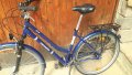 Продавам дамски велосипед триумф 50размер, снимка 10