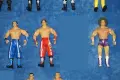 Кеч Фигури със забележки Bobby Fish Elite/Batista/Undertaker/Triple H/Lana/John Cena/Rusev/CM Punk, снимка 7