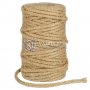 Плетени въжета ЮТА, снимка 1 - Други инструменти - 38997258