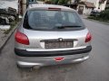 Peugeot 206, снимка 5