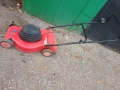 електрическа косачка , снимка 3