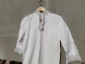 Стара Женска риза за носия #11, снимка 2