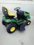 тракторна косачка John Deere , снимка 8