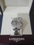 Часовник Longines Hydroconquest 39mm, снимка 8