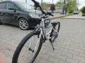 CROSS Велосипед 24" ALISSA бял, снимка 7
