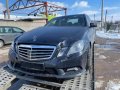 Mercedes E350CDI 4MATIC, снимка 1