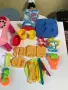 Проектор за рисуване със звук и форми за пластелин. , снимка 5