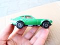 Ретро,Колекционерска Количка ДАТСУН 240З/МАТЧБОКС/1974год., снимка 7