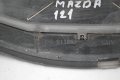 Табло Километраж за Mazda 121 (1992-1995), 41 DB50 319 090, 41DB50319090, снимка 3