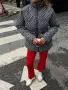 🧥 Dior ⭐ Дамско яке, снимка 2