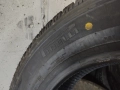 Само 1бр.НОВА зимна гума PIRELLI 215 70 16 цена за брой, снимка 3
