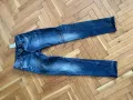 Дънки G-Star RAW Висока талия - Дамски - Като нови, снимка 2