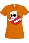 Дамска тениска Halloween Ghost Busters,Halloween,Хелоуин,Празник,Забавление,Изненада,Обичаи,, снимка 8