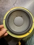 Басов говорител LG 100w 4ohm 18 см., снимка 2