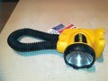 dewalt-профи фенер-60см-внос франция, снимка 13