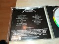 METALLICA X2 CD 3110231523, снимка 16
