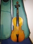 Китари и цигулки, стари струнни музикални инструменти, снимка 17