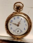 Златен часовник, снимка 1