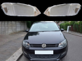 Стъкла за фарове на VW Polo 6R (2008-2013), снимка 6
