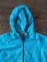 PUMA Light Women's  Jacket blue - страхотна дамска ветровка, снимка 4