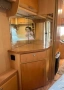 Продавам луксозна четири/пет местна двуоса каравана „Elddis Crusader Sirocco“ 2005г. напълно оборудв, снимка 10