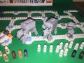  Лего настолна игра - Lego 3866 - Star Wars Battle of Hoth - Битката за Хот, снимка 9