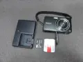ЦИФРОВ ФОТОАПАРАТ SONY G CYBER-SHOT DSC-WX1 10.2MP CAMERA Y2K DIGICAM, снимка 13