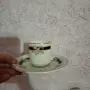 Сервиз за късо кафе, снимка 5
