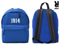 Раници за ученици "1914" за феновете на ЛЕВСКИ - два модела., снимка 1