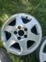 4 броя гуми с джанти за опел , снимка 7