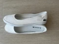 Дамски балетки, размер 37.5. Lacoste, снимка 2