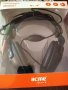 Аудио слушалки Headset, снимка 1 - Слушалки и портативни колонки - 37286005