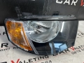 Фар фарове десен Mitsubishi L200 Митсубиши Л200 2006г до 2016г, снимка 2